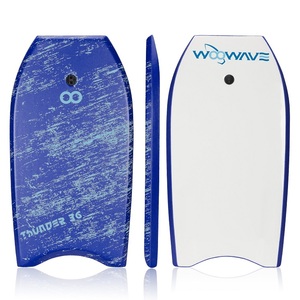 Tabla de Surf Plegable en Venta, Mini Tabla de Surf BB36RR, Exhibición de Tabla de Surf BB36RR - Product Image 5