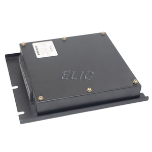 Pièces de rechange neuves pour excavatrice, contrôleur 300611-00620C pour DX63-3 - Product Image 3