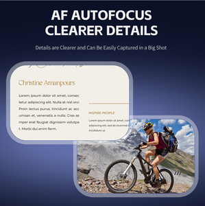 RUIKANGQI X20 16x цифровой зум 1080P 2,8-1,4 дюймов двойной экран компактный CCD Цифровая камера для детей начинающих мини ретро SD - Product Image 4