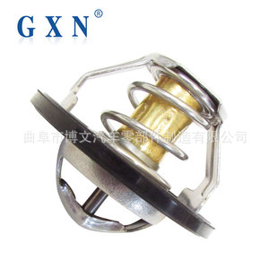 เทอร์โมสตัทเครื่องยนต์ Gxn รุ่น 12622410 สำหรับ Buick Lacrosse 2.4L อะไหล่ทดแทน - Product Image 4