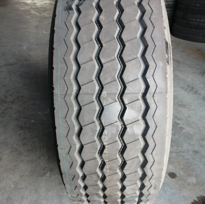 Neumático Radial para Camión 385/65R22.5-20 (RR905) de Nueva Marca China, Alta Resistencia al Desgaste, Alta Calidad, Certificado ECE DOT - Product Image 3