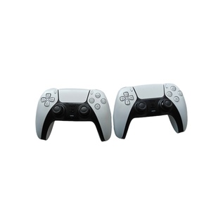 Console PS5 d'occasion, version numérique Slim, avec lecteur Blu-ray, pour jeux vidéo à domicile, avec 1 To de mémoire, connexion filaire, prend en charge 2 formats - Product Image 6