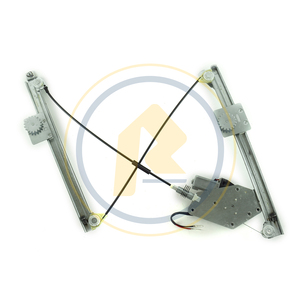 อะไหล่ชุดมอเตอร์กระจกไฟฟ้า Ac Rolcar รุ่นปรับได้ สำหรับ OE 99154297600 99154297601 เหมาะสำหรับ Porsche 911 ปี 2013-2018 - Product Image 1