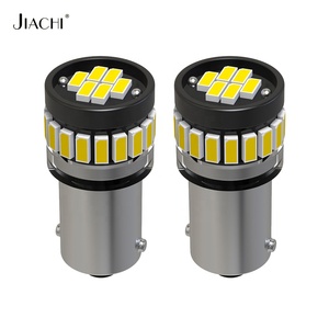 Bax9s bay9s dẫn đèn ổ cắm nội thất Bóng Đèn Chip jiachi nhà máy BA9S dẫn giữ đèn công suất cao 18 Watt <span class=keywords><strong>12V</strong></span> không có lỗi - Product Image 4