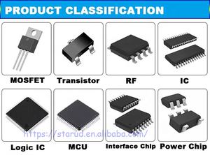 CH32V003F4P6 CH32V 工业级MCU单片机芯片 全新原装芯片 B-O-<span class=keywords><strong>M</strong></span>清单服务 电路板 - Product Image 2
