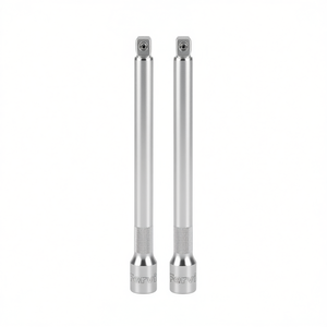 Fervi <b>Extension</b> Bar 100mm <b>Socket</b> Wrench Tool For Automotive Repair - Product Image 2