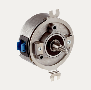 SICK SRM50-HFA0-K21 Encodeur Absolu Multivolutes 1037071 Capteur de Retour de Moteur à Arbre Conique Détecteur de Position pour Automatisation - Product Image 3