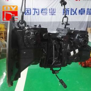 <span class=keywords><strong>708</strong></span>-<span class=keywords><strong>2L</strong></span>-00300 <span class=keywords><strong>708</strong></span>-<span class=keywords><strong>2L</strong></span>-<span class=keywords><strong>31123</strong></span> <span class=keywords><strong>708</strong></span>-<span class=keywords><strong>2L</strong></span>-31160 Bomba Ass'y para piezas de repuesto de excavadora de 21/2" - Product Image 1