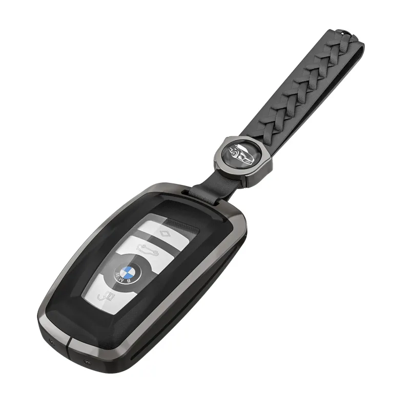 Remote Case Car Key Cover For BMW