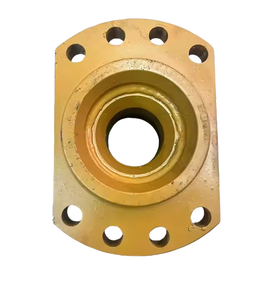 Chất lượng cao Dozer khung <span class=keywords><strong>trunnion</strong></span> 14x-72-61421 cho Xe ủi đất d61ex d65e d68ess D70 xây dựng các bộ phận máy móc - Product Image 4