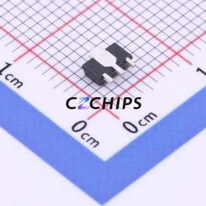 Nuevo y Original SL9013M12SQ SOT-89 Circuito integrado IC Chip PMIC Regulador lineal (LDO) - Product Image 2