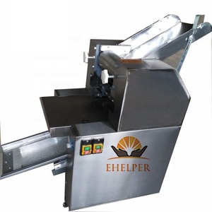 Coupe-pâte Diviseur de pâte à pâtisserie et machine à façonner les snacks en forme de <span class=keywords><strong>croissant</strong></span> en forme d'étoile - Product Image 3