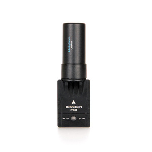 DroneCAN H-RTK sistema di posizionamento GNSS ad alta precisione elicoidale F9P da Holybro - Product Image 2