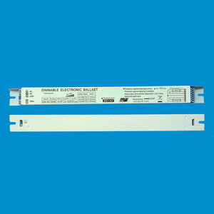Sản xuất-phân phối Dali Dimmable Ballast thiết bị điện tử 110-277V 14/36/80W mờ Ballast cho đèn huỳnh quang - Product Image 5