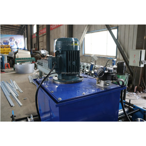 Harga Mesin <span class=keywords><strong>Bending</strong></span> OK Atap, <span class=keywords><strong>Panel</strong></span> Atap Jahit Berdiri, Penjepit Atap Baja - Product Image 5