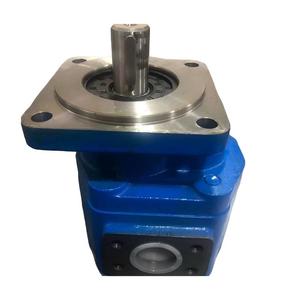Pompe à engrenages hydraulique Huamao JHPG2090-B1R |   Pompe haute performance robuste pour machine de forage - Product Image 1