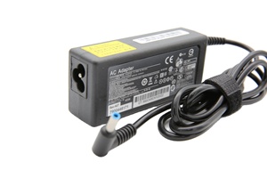Adaptateur secteur pour ordinateur portable 45W 19.5V 2.31A, connecteur bleu 4.5*3.0mm, chargeur de <span class=keywords><strong>batterie</strong></span> 740015-003 HSTNN-DA40 pour <span class=keywords><strong>HP</strong></span> - Product Image 2