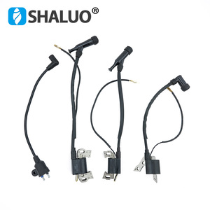 Piezas del generador <span class=keywords><strong>de</strong></span> <span class=keywords><strong>bencina</strong></span> Bolsa <span class=keywords><strong>de</strong></span> alto voltaje Hoogspanning Zak 950 154 168 188 Modelo Bobina <span class=keywords><strong>de</strong></span> encendido - Product Image 5