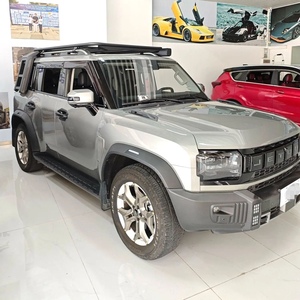 <span class=keywords><strong>รถ</strong></span>เชอรี เจทัวร์ ที<span class=keywords><strong>2</strong></span> <span class=keywords><strong>มือ</strong></span>สอง SUV, เครื่องยนต์ <span class=keywords><strong>2</strong></span>.0T ขับเคลื่อน 4 ล้อ, ระยะห่างจากพื้นสูง, เบนซินหรือไฮบริด, <span class=keywords><strong>รถ</strong></span>ใช้แล้วสำหรับถนนลูกรังและสภาพถนนขรุขระ - Product Image 1