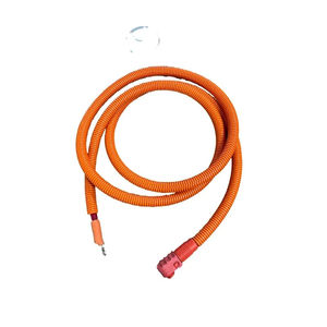 Batterie d'alimentation haute tension AC1000V DC1500V câble solaire EV haute tension nouveau fil de véhicule électrique à énergie - Product Image 2