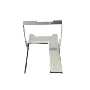 Hot Sale Stock SM17A38989 3.5 polegadas Bandeja Suporte de Disco Rígido para DE6000H, DE600S, DM600S e outros modelos Servidores Caddies - Product Image 1