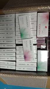 Fournisseur Fabricant Original Hadurage 2ml – <span class=keywords><strong>Acide</strong></span> <span class=keywords><strong>Hyaluronique</strong></span> Réticulé Premium pour Remplissage Dermique Profond des Rides – Prix de Gros - Product Image 5