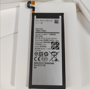 Batería de Repuesto de Litio <span class=keywords><strong>Digital</strong></span> Compatible con Teléfonos Samsung S6 Edge, S8, S9, S10 Plus, S10E, S20, S22, S23, S24 Ultra Series - Product Image 4
