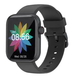 Tùy Chỉnh Thể Thao Smartwatch Không Thấm Nước Mới Đến 2022 Android Tay Đồng Hồ Điện Thoại Di Động La07 Amoled Smartwatch IP67 Unisex Vòng