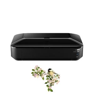 Imprimante à gâteau numérique IX6880, papier gaufré comestible pour produits de boulangerie, papier de riz gluant pour photos d'anniversaire, imprimante grand format A3 - Product Image 2