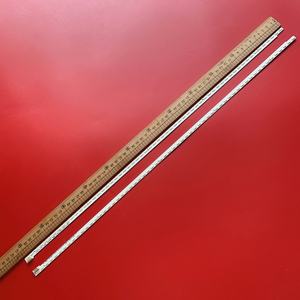 Barra de Luz LED HX-E0128 para Konka LED55X9800PU LED55X8800 LED55T60U LED55X9800PU 37027598 35019103 - Product Image 2