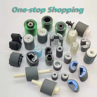 Pickup-Roller RF5-3340-000 5500 5550 9000 9050 9040 9500 M9040 M9050 M9059 M806 M830 Druckergetriebe für HP Kopierer und Drucker