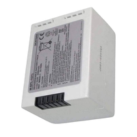 M-BPL-1( 21 ) 31CR18/65 M6043-1 M6065-0 M-BPL-2(21) Baterai 10.8V 2200mAh untuk Monitor SpO2 di Samping Tempat Tidur Covidien Nellcor