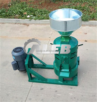 Machine à éplucher le riz, le blé, le sésame, multifonction