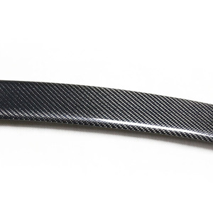 Alerón trasero del maletero estilo <span class=keywords><strong>C63S</strong></span> para mercedes-benz Clase C W206 <span class=keywords><strong>AMG</strong></span> C43 C63 <span class=keywords><strong>2022</strong></span> + alerón trasero del coche - Product Image 5