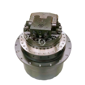 Mesin Teknik suku cadang perjalanan perakitan <span class=keywords><strong>Motor</strong></span> GM35 pemotongan Drive akhir digunakan untuk 145 ekskavator PC200-4733 - Product Image 1