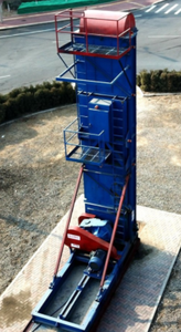 הדרכה באתר על יחידת שאיבה בעלת מהלך ארוך לפי תקן <span class=keywords><strong>API</strong></span> 11E - Product Image 3