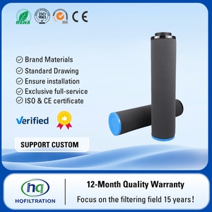 1629054009 hqfiltration Máy nén khí Lọc Yếu tố chính xác - Product Image 2