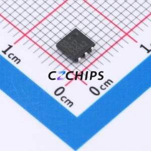 Original y nuevo DS2417P + T & R circuito integrado IC Chip reloj en tiempo Real (RTC) - Product Image 1