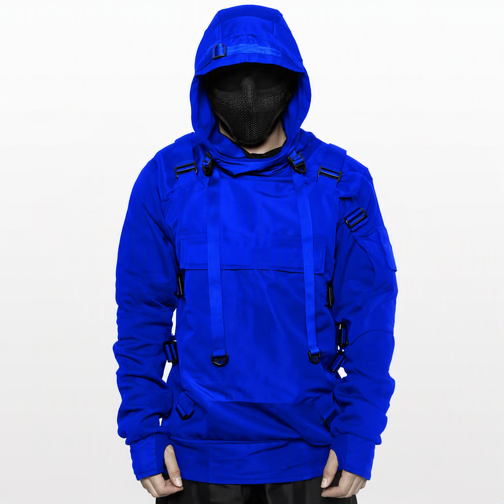 Bleu