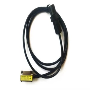 Nuevo y Original Conjunto de Cabezal de Sensor FANUC A860-2150-V001 BZi, 512 Dientes, Cable de 1.2m, Codificador de Husillo para Máquina - Product Image 1