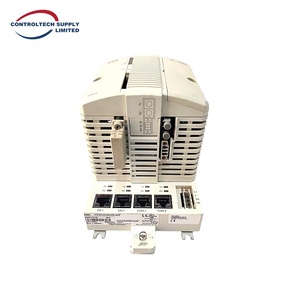 Nouvelle unité de contrôle CPU PM866K01-EA, module d'automatisation industrielle, en stock, expédition rapide - Product Image 2