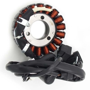 Statore e Rotore per Moto Gilera Nexus 125 <span class=keywords><strong>IE</strong></span> E3 250 <span class=keywords><strong>300</strong></span> I.E. 500 - Product Image 2
