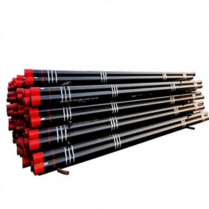 Tubería de revestimiento de pared gruesa 5CT (K55/J55/N80/L80/P110) - Corte y soldadura personalizados, fabricante chino para perforación petrolera - Product Image 3