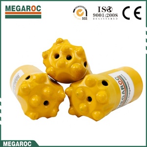 7 nút 36mm 42mm giảm dần nút đá khoan <span class=keywords><strong>bit</strong></span> cho đá granit - Product Image 4