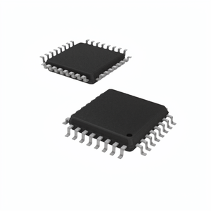 Ic <b>Electronic</b> Components In Stock Embedded 32 LQFP S9S08AW8AE0CLC IC MCU 8BIT 8KB FLASH 32LQFP - Product Image 1