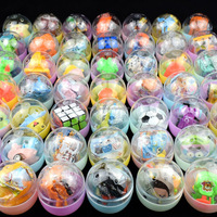 Machine à capsules Gacha japonaise à monnayeur pour jouets surprise