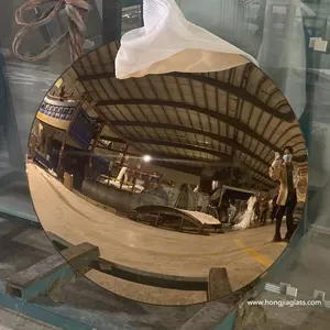 Wholesale Price Concave Convex Mirror Decorative Convex Mirrors for Home Hotel Office