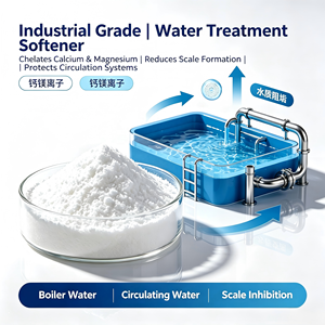 Tripolyphosphate de sodium industriel (STPP) 94 % min, poudre blanche, dispersant pour revêtement, <span class=keywords><strong>adoucisseur</strong></span> d'eau pour système d'eau circulante - Product Image 1