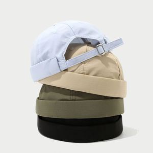 Gorra Docker de Secado Rápido para Hombre, Impermeable, Juvenil, Moderna, Estilo Béisbol - Product Image 2