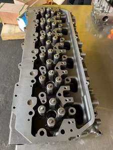 <b>Cylinder</b> <b>Head</b> Assembly 7W2203 for 3406 engine - Product Image 5